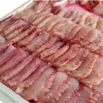 목포 국내산 흑산도 삭힌 홍어 500g 1kg 홍어애 홍어회 삼합 : 리얼농산