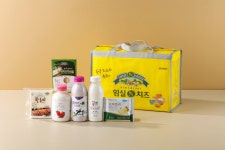 임실엔치즈 실속세트 : 임실엔치즈