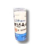 소스락 백년육수 3g x 120개입 육수한알 초간편 멸치 동전 육수 코스트코 : 픽커머스
