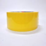 50mmX50m 폴리에스테르 테이프 PS TAPE 난연성 내열성 : 현앤컴퍼니