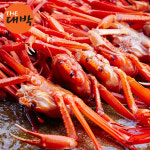 더대박 박달홍게 울진 홍게 제철 대게 홑게 북해도 빵게 : 더대박