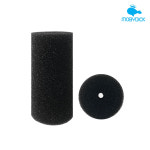 [특별가] 초특가 실속형 프리필터 (대) 스펀지 여과기 쌍기 리필 교체용 : 주식회사 모비딕