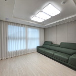 마산 가포 금호어울림 커튼 블라인드 /창원 마산 진해 김해 진주 사천 부산 데코인홈 : 데코인 홈