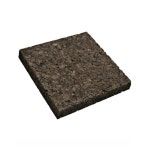 테라보드 탄화코르크보드 25t 10x10cm 비바리움 백스크린 : 뉴런렙타일