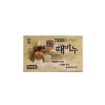 약국전용 웰팜스 명품한방 때비누 150g : 그린헬스팜