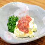 [냉동]마구로슈토 주도 참치내장젓갈 마구로슈토우 1kg : 만호