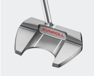 이븐롤 ER5CS 말렛형 센터퍼터 / 투어택그립 : 광교골프