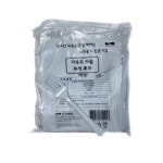 플라스틱 포크 화이트(흰색) (주식회사 성공) : 베이킹119
