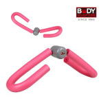 Bodysculpture 바디스컬쳐 슬림토너 암마스터 핑크 상/하체운동 : 디와이스포츠