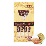 헬로도기 이맛이 설레개 양고기4p, 60g, 1개 : 펫타곤