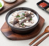 [간편한식]이푸짐한 순대국 693gX4팩 밀키트 : 간편한식