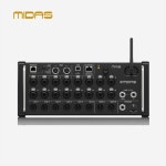 MIDAS MR18 / 마이다스 디지털 믹서 : 조이프로사운드