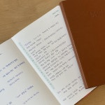 [이룸 다이어리] 파코챌ver2 거인의노트 김익한 먼슬리 업무용 만년형 스케줄 고급 : 문화제작소 가능성들