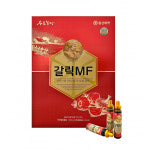 동성제약 갈릭 MF 180일간 발효 숙성/무색소/무설탕/무방부제 : 주식회사 미래가디언