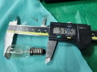 부라더미싱전등  싱거미싱전등 미싱전구 미싱용전구 미싱전등  미싱 미싱불 미싱LED전등 도요다전구 : 매일미싱유