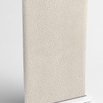 디아망 벽지 PR031-05 내츄럴회벽 애쉬 베이지 풀바른벽지 만능풀 150cm 셀프도배 : 원플로링