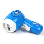 R 오즈토이 해피 드라이기 미니가전 파랑 3521-15 헤어 미용 작동 주방 소꿉 놀이 : 오즈토이