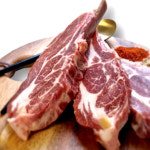냉장 양고기 양갈비 도 소매 숄더랙 1kg [바램360] 양사나이 양꼬치 캠핌음식 : 바램360