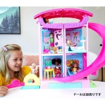 마텔 바비 HCK77 Chelsea 인형하우스 : 블룸무역