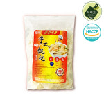 차마요 수제 훈둔 만두 중국 손만두 국내생산 500g : 차마요마켓