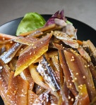 포항 구룡포 완전손질 특급 과메기 산지직송 입맛도심 덕장출고 [원산지:원양 or 대만] : 입맛도심