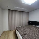 마산 양덕 코오롱하늘채 커튼 블라인드 /창원 마산 진해 김해 진주 사천 부산 데코인홈 : 데코인 홈