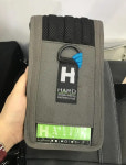 라디오 컨트롤 RC 자동차 하드 레이싱 10 슬롯 도구 가방 스토리지 H9001 옵션 업 그레 이드 부품 : 셀링허