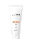 제로이드 더마뉴얼 클렌징 젤 200ml : 엘제이글로벌팜
