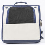 PT113 펫씨크 큐트 펫 백팩 반려동물 애완동물 이동가방 외출 산책 강아지 고양이 애견 : 퍼즐앤펫