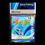 핸드피싱 유동찌홀더 방망이형 S 실리콘 찌고무 HD-263 : 짱구낚시