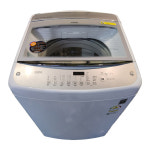 LG 스마트인버터 중고세탁기 일반형 14KG : 행복한중고가전