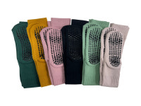 필라테스 요가 미끄럼방지 오버 니삭스 : 성준테크주식회사