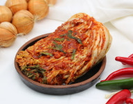 [맛김치] 수입 배추김치 10kg 포기김치 식당용 : 한국팔도밥상