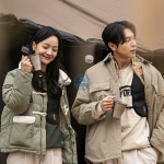 크레모아 해브온 베스트 발열 조끼 캠핑 골프 등산 낚시 택배 각종 레져용 온열조끼 패딩 : 파란캠핑