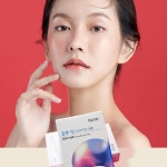 디앤아이랩 글루잇 글루타치온필름 콜라겐필름 30매, 12개 : 디앤아이랩