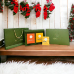 티마스터 스페셜 보이차 박스 : 티러브코리아