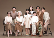 별내가족사진 리마인드웨딩 전문 메이플스튜디오 : 추억사진관
