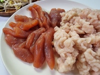1+1 왕푸짐 동태알탕 500g+500g : 푸른청년XBIGFISH