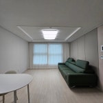 마산 가포 금호어울림 커튼 블라인드 /창원 마산 진해 김해 진주 사천 부산 데코인홈 : 데코인 홈