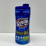 유한양행 유한젠 1kg 유한크로락스 산소계표백제 용기 : 제이디오리진