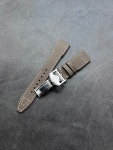 iwc 스트랩 iwc 앱송 소가죽 스트랩 에토프 : 스쿠알로 스트랩