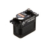 SPMSH6360  Ultra Speed Heli Tail HV Servo 0.04 sec 초고 스피드형     하비라인 서보 : hobbyline 하비라인