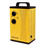 TOOL STAR  툴스타 산업용 팬히터  TS-NFH2K  캠핑전기히터  축사 농가 사무실 : 부흥상사