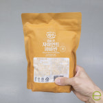 맛있는밥상 자이언트 파바빈 450g : e편한마트