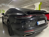 [서울/평일] 22년식 포르쉐 파나메라4 렌트 휘발유 4인승 자차 : 오즈렌터카