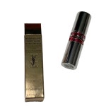 다니엘 입생로랑 루쥬 볼륍떼 캔디 글레이즈 버건디 템테이션 컬러밤 립밤 6호 : 립스터피스