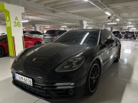 [서울/평일] 22년식 포르쉐 파나메라4 렌트 휘발유 4인승 자차 : 오즈렌터카