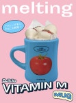 Mug 비비드멜팅 프루트머그 예쁜 카페 머그컵 집들이 선물 : 놀러와요 우리네집