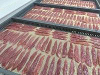 메이동동 강아지 수제육포 오리안심육포 60g 국내산 무항생제 : 메이동동