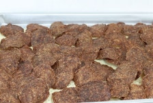 메추리바삭이 30g 국내산 무항생제 : 메이동동